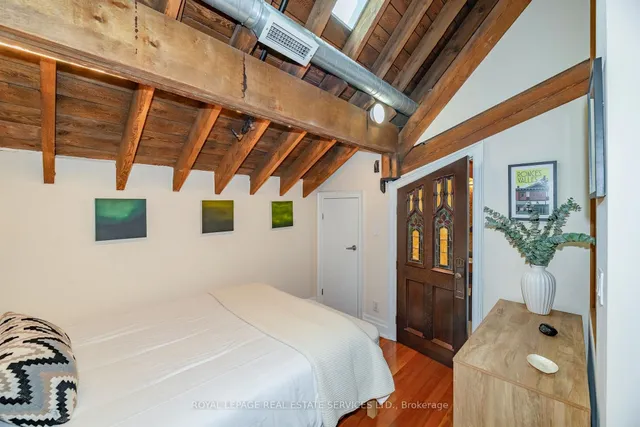 384 Sunnyside Ave #308, Toronto 5