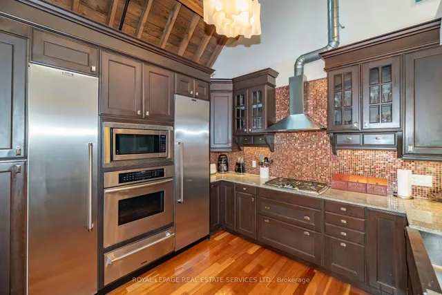 384 Sunnyside Ave #308, Toronto