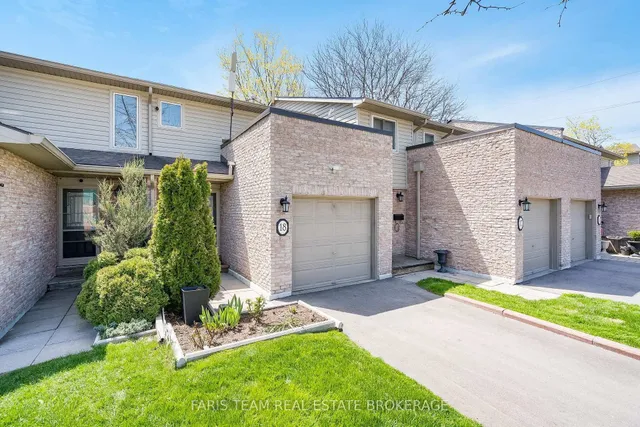 2075 Asta Dr #18, Mississauga 5