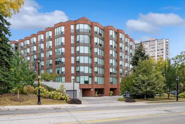 2121 Lakeshore Rd #404, Burlington 4
