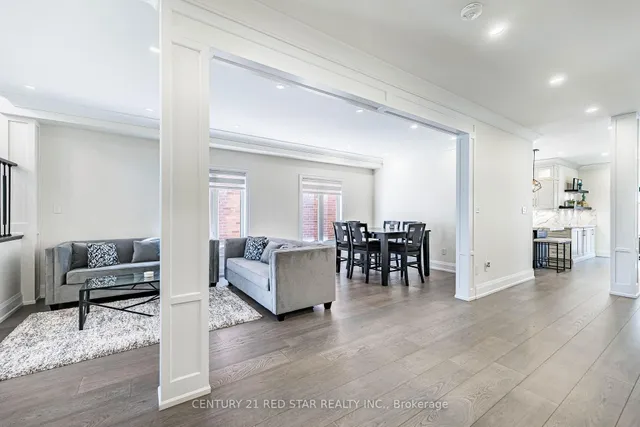 396 Derrydale Dr, Mississauga 3