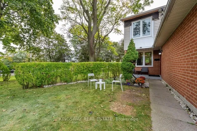525 Meadows Blvd #22, Mississauga 5