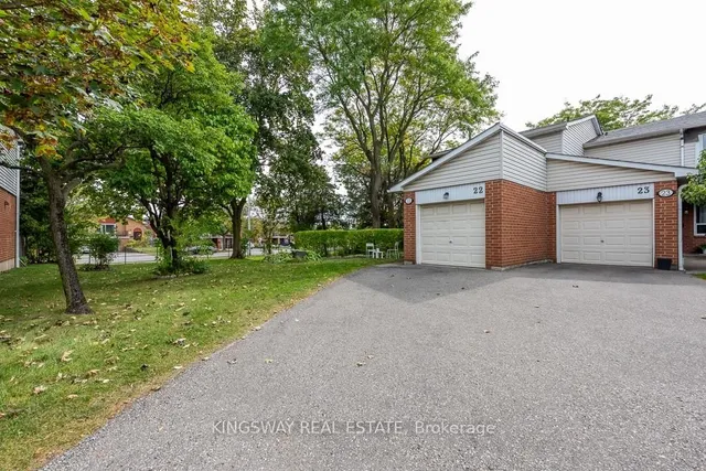 525 Meadows Blvd #22, Mississauga 2