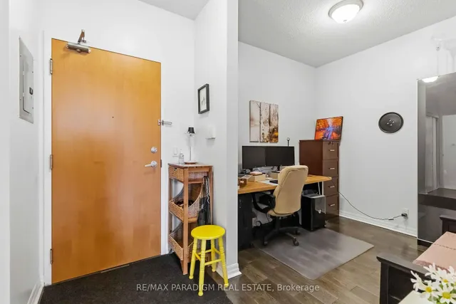 3939 Duke Of York Blvd #2503, Mississauga 3