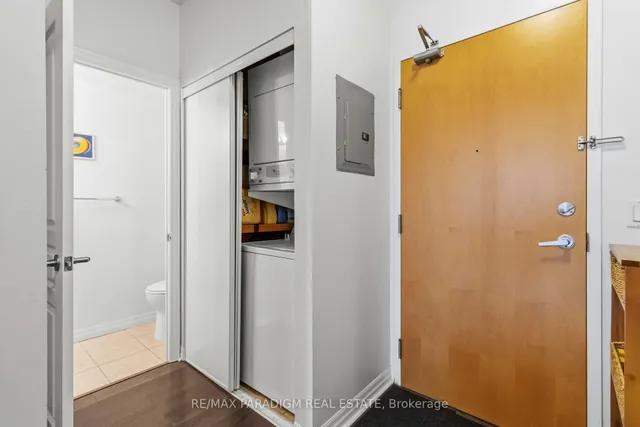 3939 Duke Of York Blvd #2503, Mississauga 5