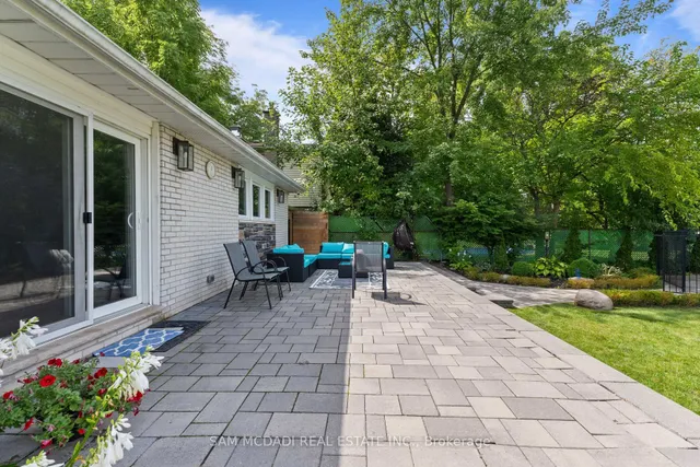 1357 Saginaw Cres, Mississauga 4