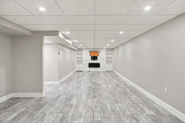1357 Saginaw Cres, Mississauga 2