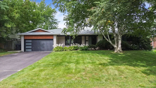 1357 Saginaw Cres, Mississauga 5