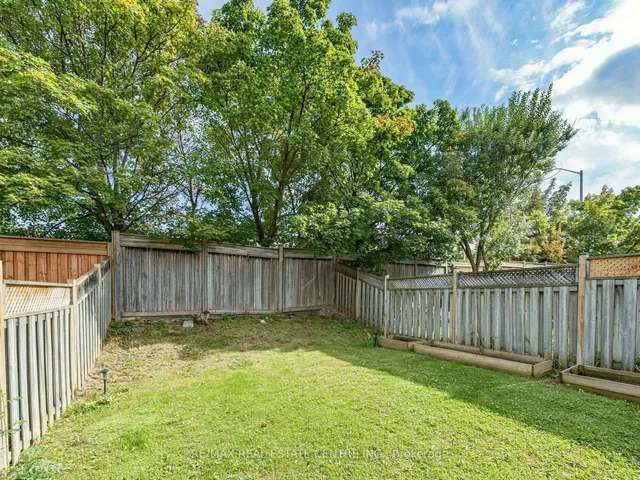 3042 Pendleton Rd, Mississauga 5