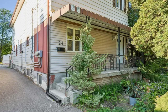 24 Victoria St, Toronto 2