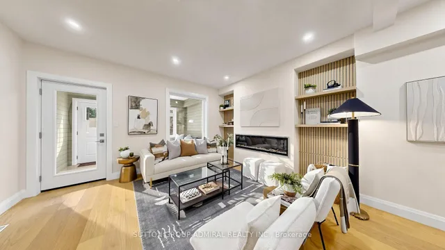 109 Fermanagh Ave, Toronto 5