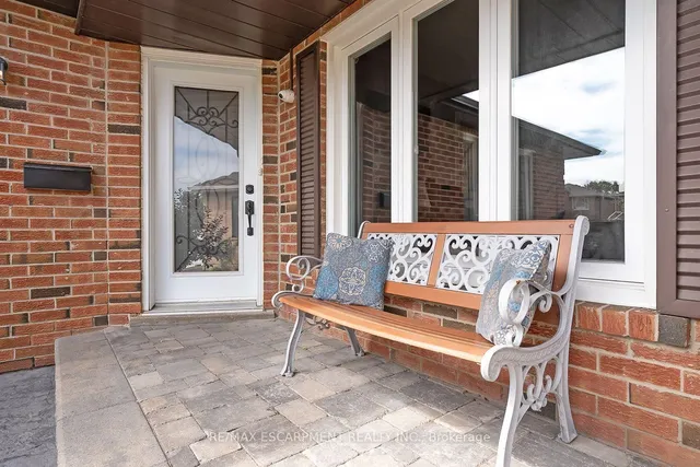 3163 Barwell Rd, Mississauga 4