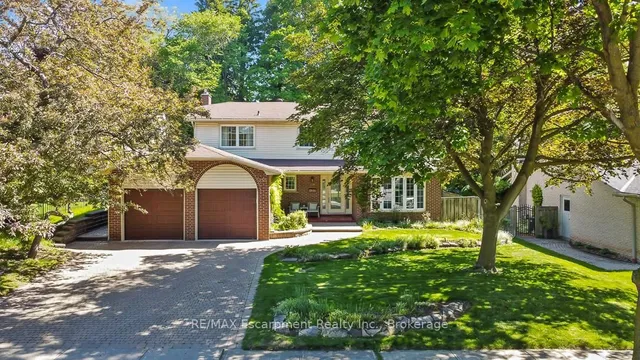 255 Spring Garden Rd, Oakville 5