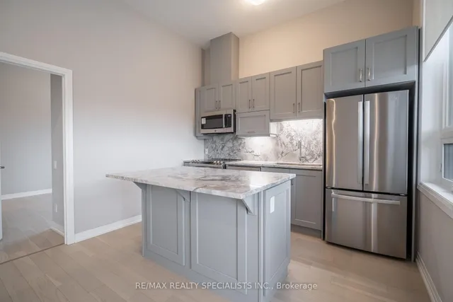3265 CARDING MILL Tr #112, Oakville 4