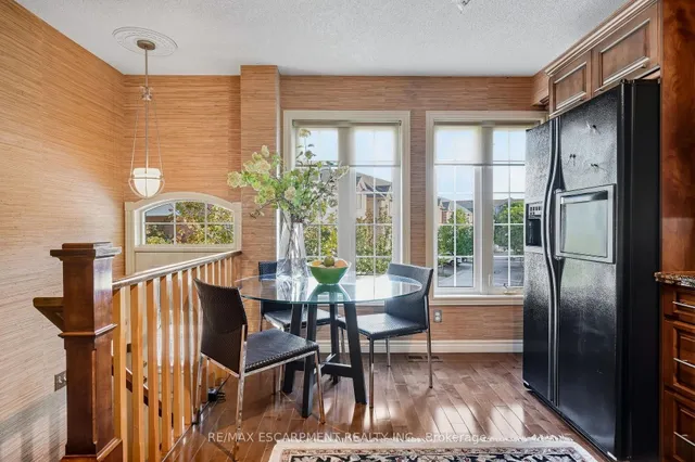 3480 Upper Middle Rd #52, Burlington 5