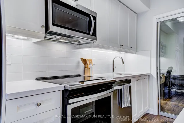 50 Ann St #408, Caledon 5