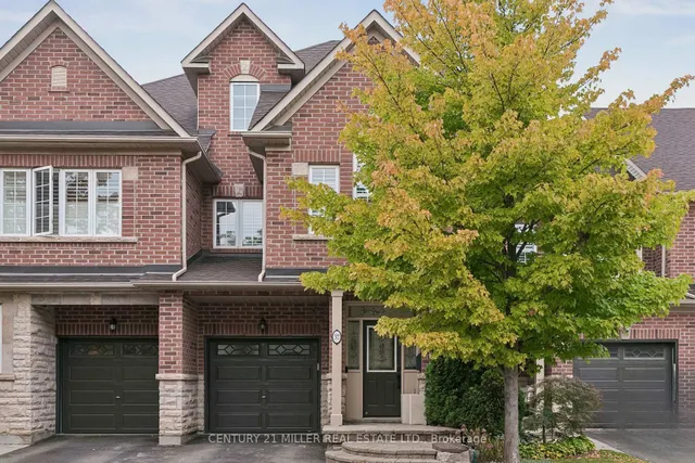 300 Ravineview Way #37, Oakville 2