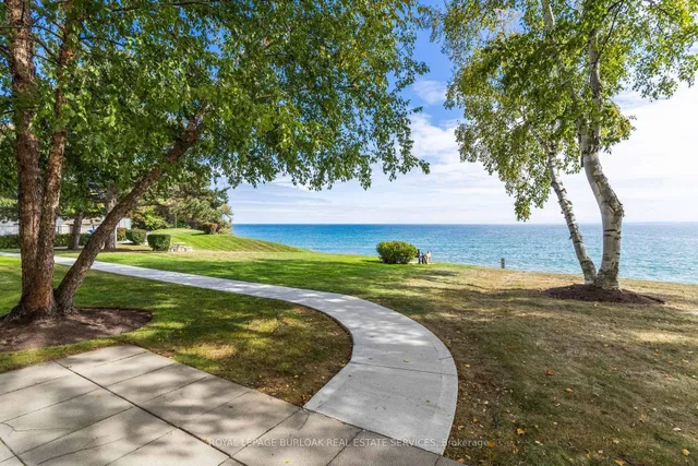 5280 Lakeshore Rd #103, Burlington 3