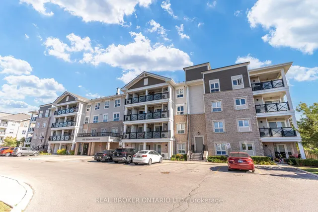 1045 Nadalin Hts #105, Milton 1