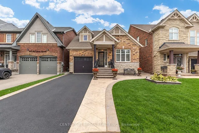 66 McEchearn Cres, Caledon 2
