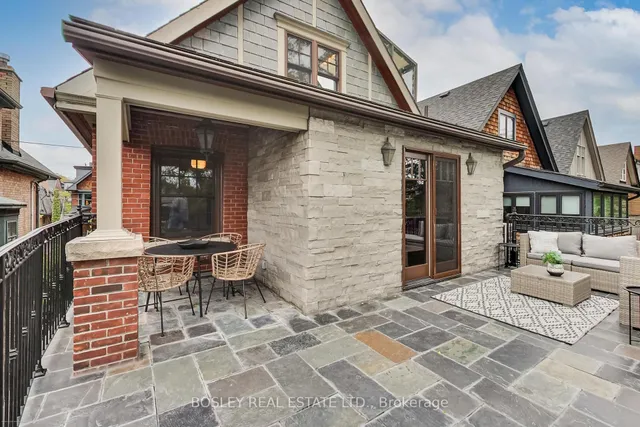 161 Westminster Ave, Toronto 5