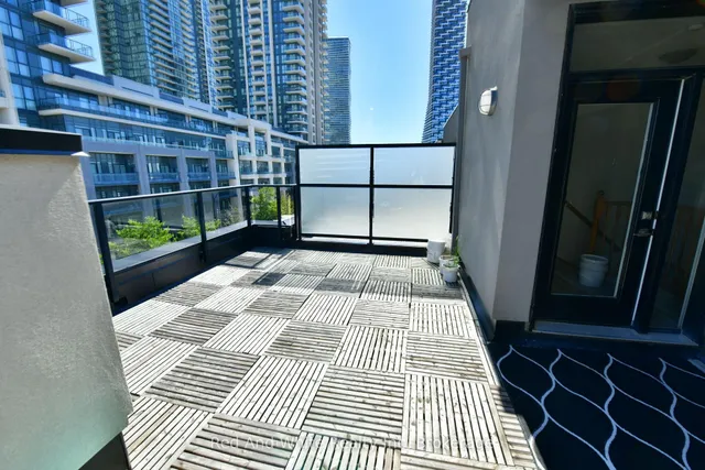 4080 Parkside Village Dr #3, Mississauga 4