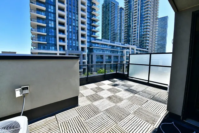 4080 Parkside Village Dr #3, Mississauga 5