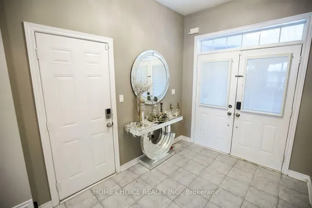 3275 Stalybridge Dr #34, Oakville 4