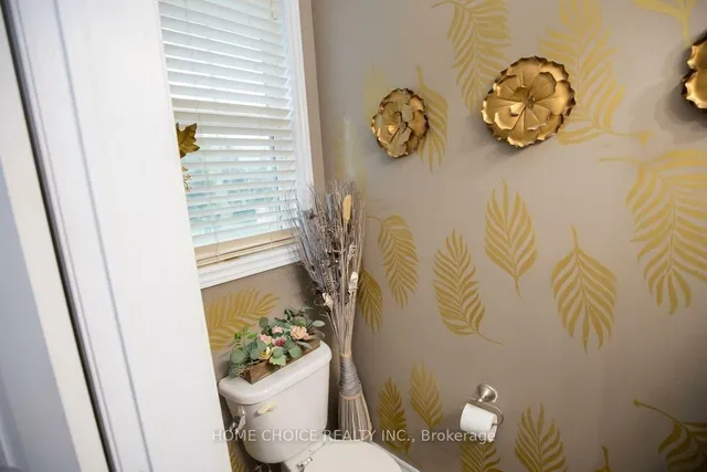 3275 Stalybridge Dr #34, Oakville 5