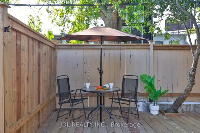 5 Sorauren Ave, Toronto 2
