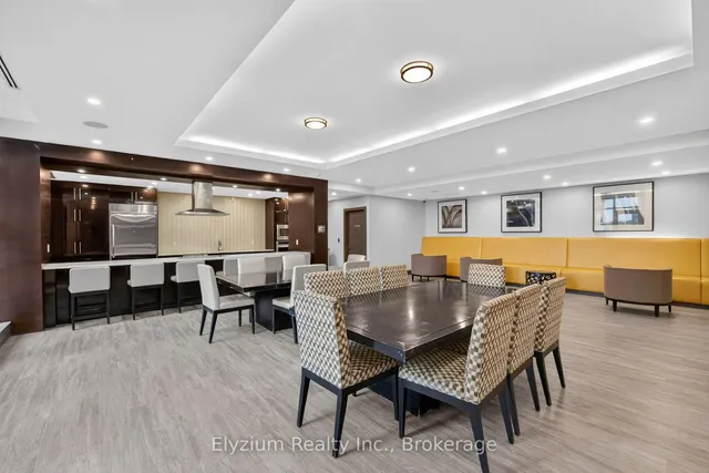 4065 Brickstone Mews #2807, Mississauga 5