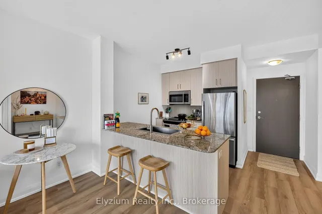 4065 Brickstone Mews #2807, Mississauga 3