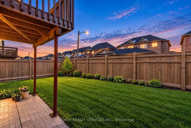 5452 Meadowcrest Ave, Mississauga 4