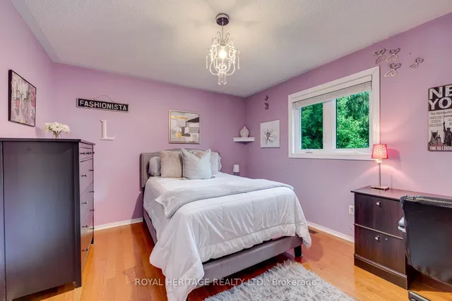 1451 Ravensmoor Cres, Mississauga 2