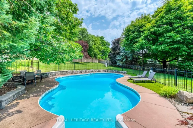 1451 Ravensmoor Cres, Mississauga 5