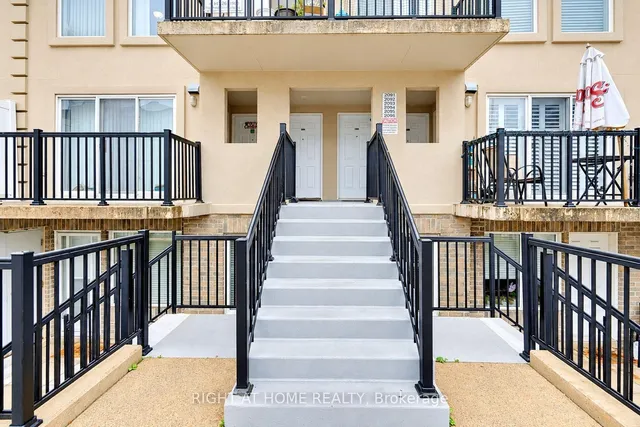 55 George Appleton Way #2095, Toronto 2