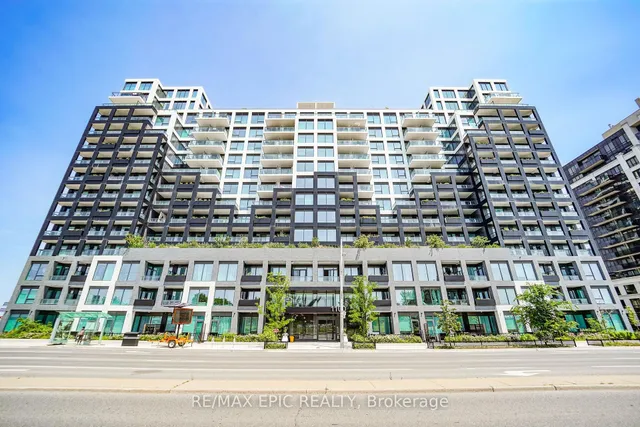 1100 Sheppard Ave #928, Toronto 2