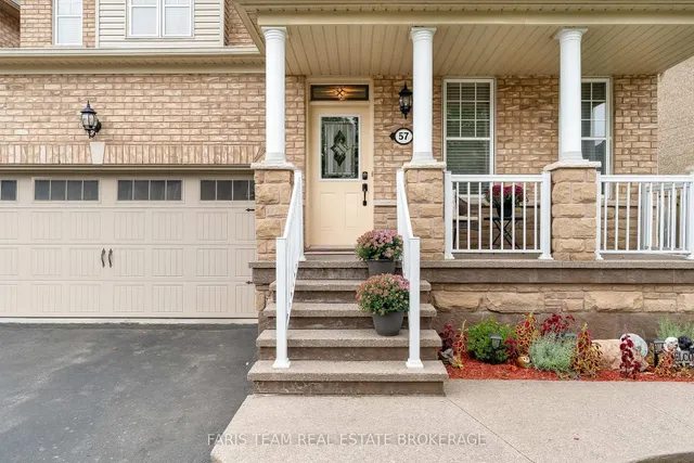 57 Spotted Owl Cres, Brampton 3
