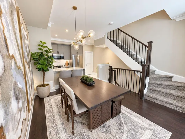 15 Lunar Cres #82, Mississauga 2
