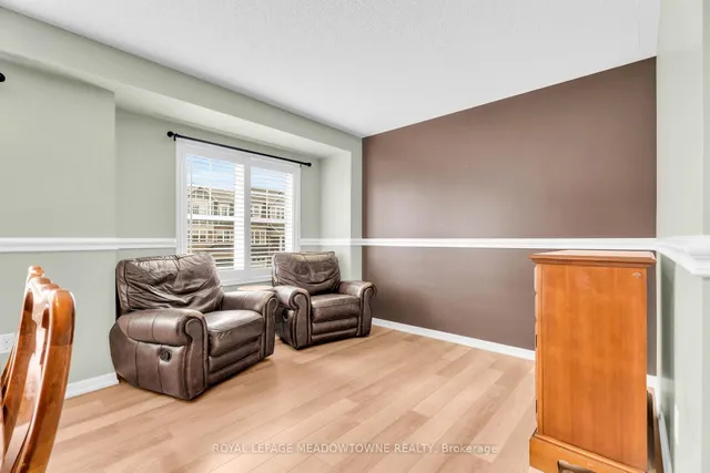 70 Betterton Cres, Brampton 2