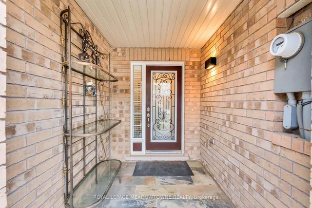 70 Betterton Cres, Brampton 3