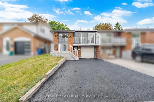 47 Ashford Crt, Brampton 5