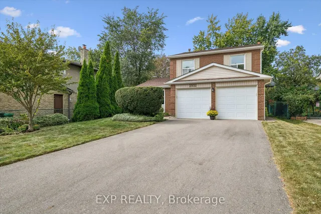 2932 Inlake Crt, Mississauga 5