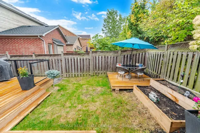 4804 Glasshill Grve, Mississauga 5