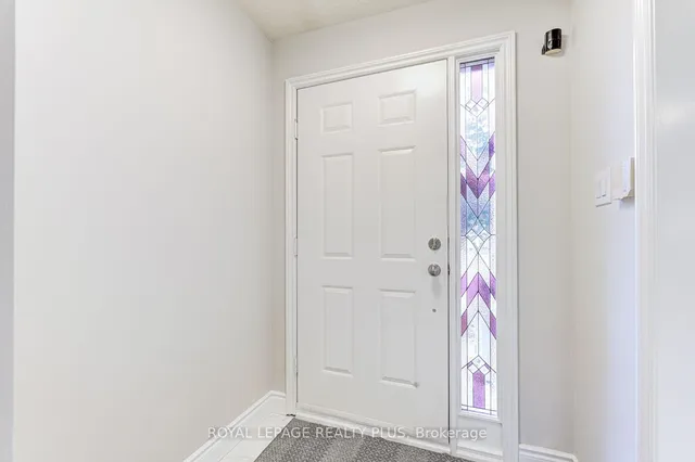 5490 Glen Erin Dr #3, Mississauga 3
