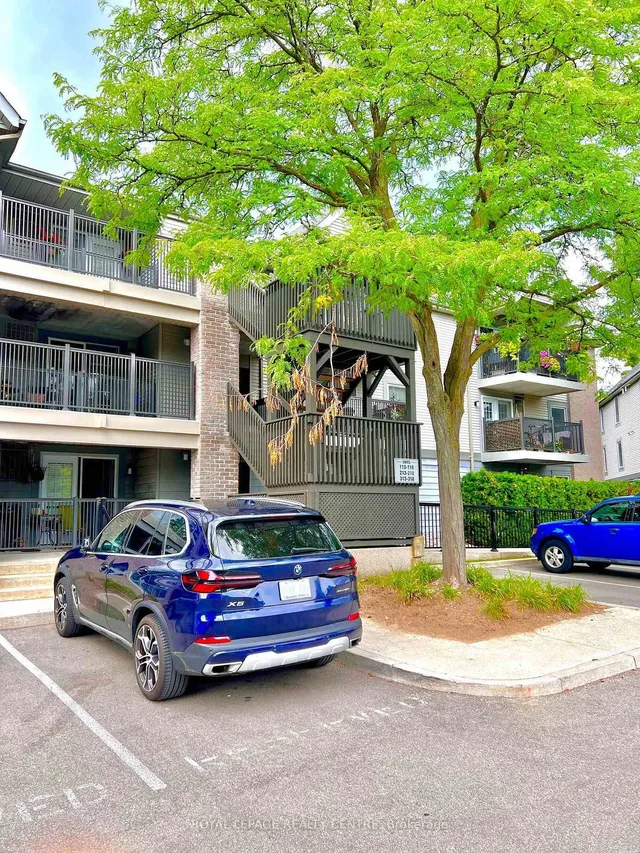 2040 Cleaver Ave #115, Burlington 2
