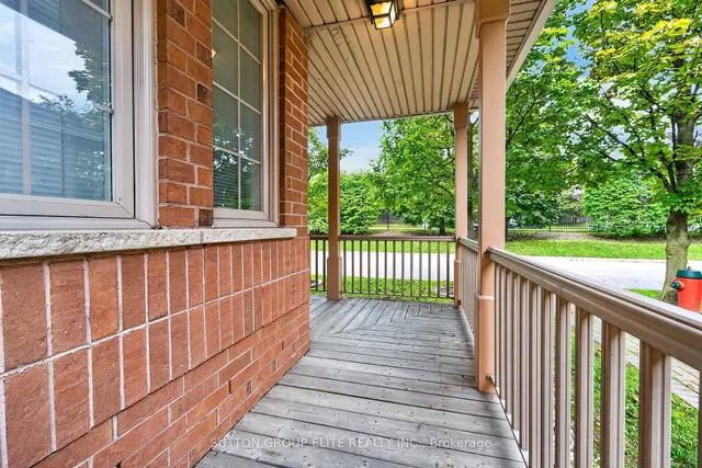 5223 Fairford Cres #29, Mississauga 4