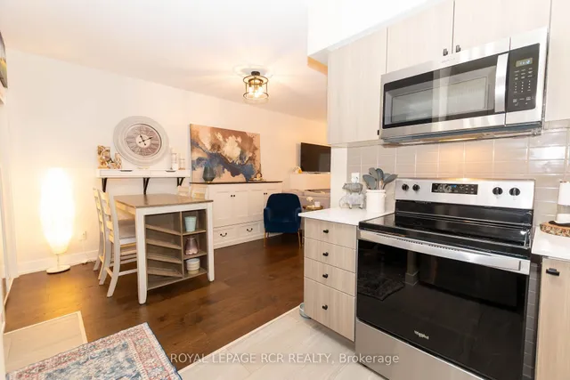 310 Broadway Ave #309, Orangeville 4