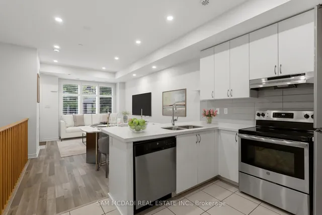 2285 Mcnab Lane #6, Mississauga 2