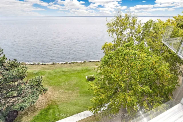 5280 Lakeshore Rd #607, Burlington 2